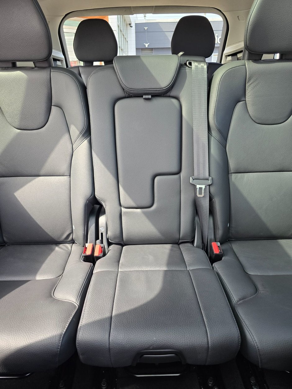 2024 Volvo XC90 PLUS BRIGHT THEME-24