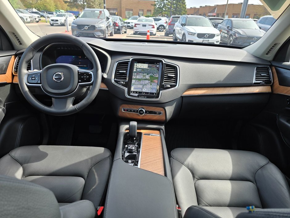 2024 Volvo XC90 PLUS BRIGHT THEME-4