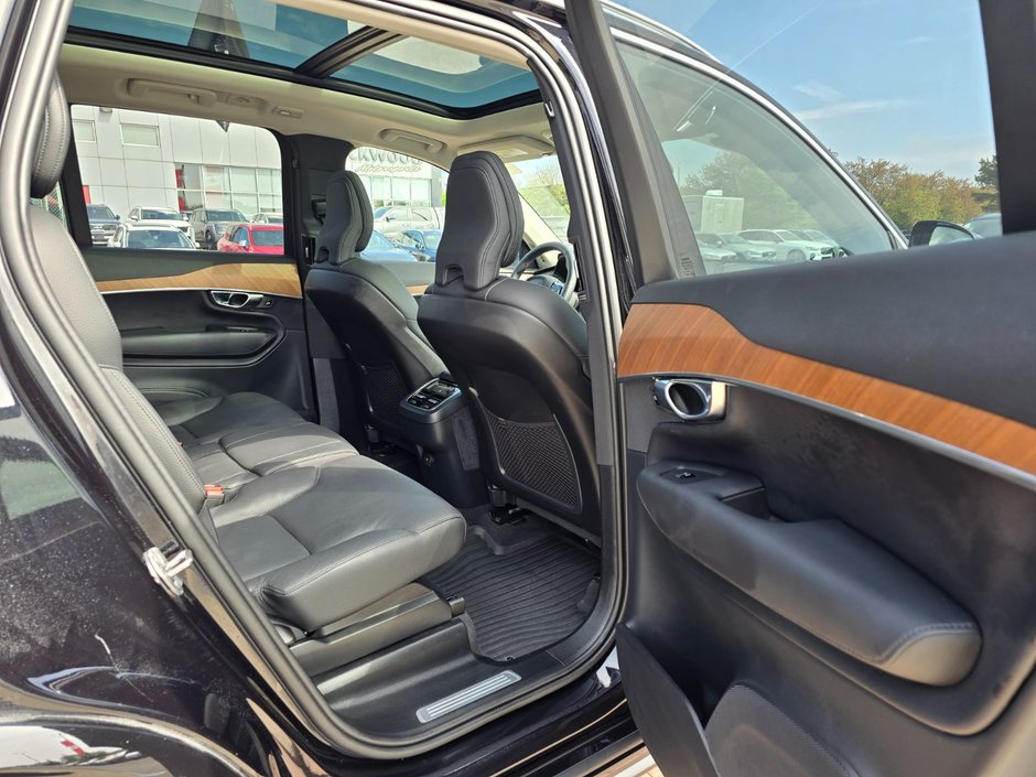 2024 Volvo XC90 PLUS BRIGHT THEME-18