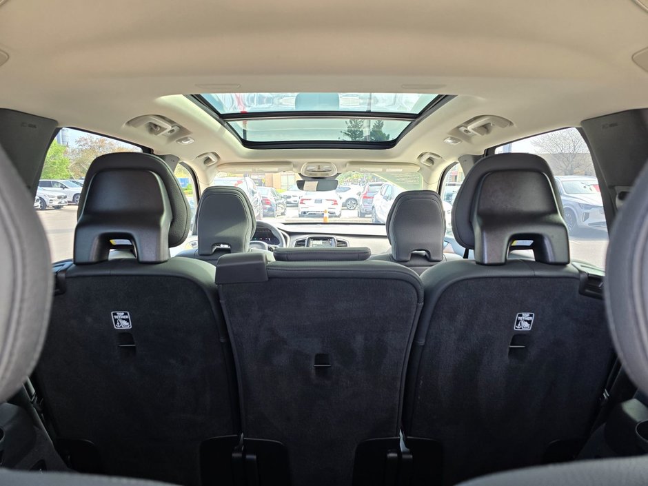 2024 Volvo XC90 PLUS BRIGHT THEME-6