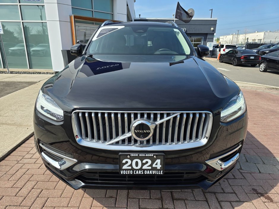 2024 Volvo XC90 PLUS BRIGHT THEME-3