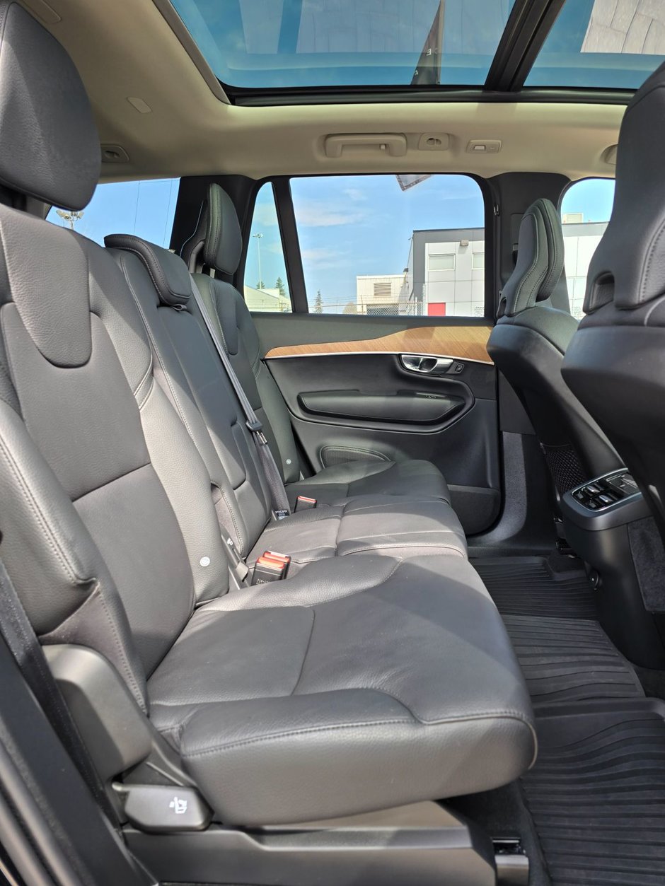 2024 Volvo XC90 PLUS BRIGHT THEME-19