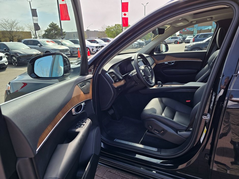 2024 Volvo XC90 PLUS BRIGHT THEME-12