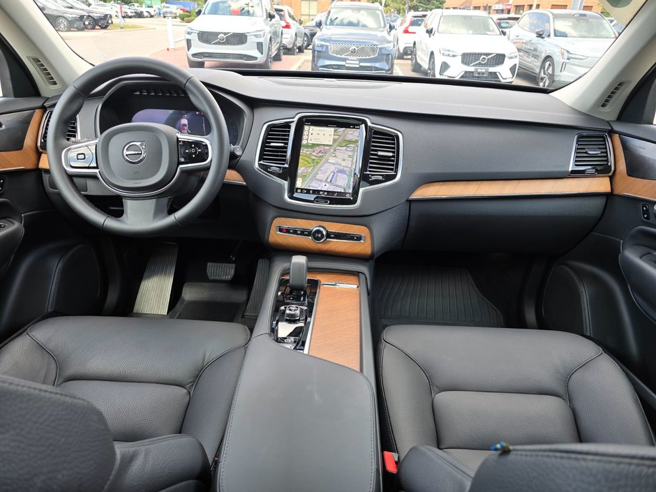 2024 Volvo XC90 PLUS BRIGHT THEME-4