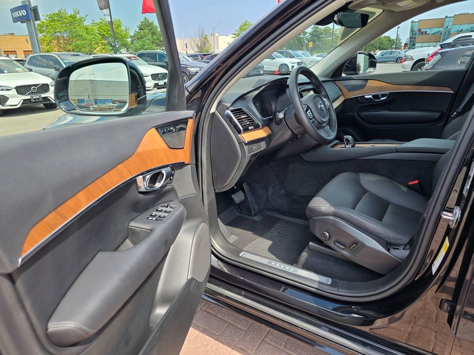 2024 Volvo XC90 PLUS BRIGHT THEME-12