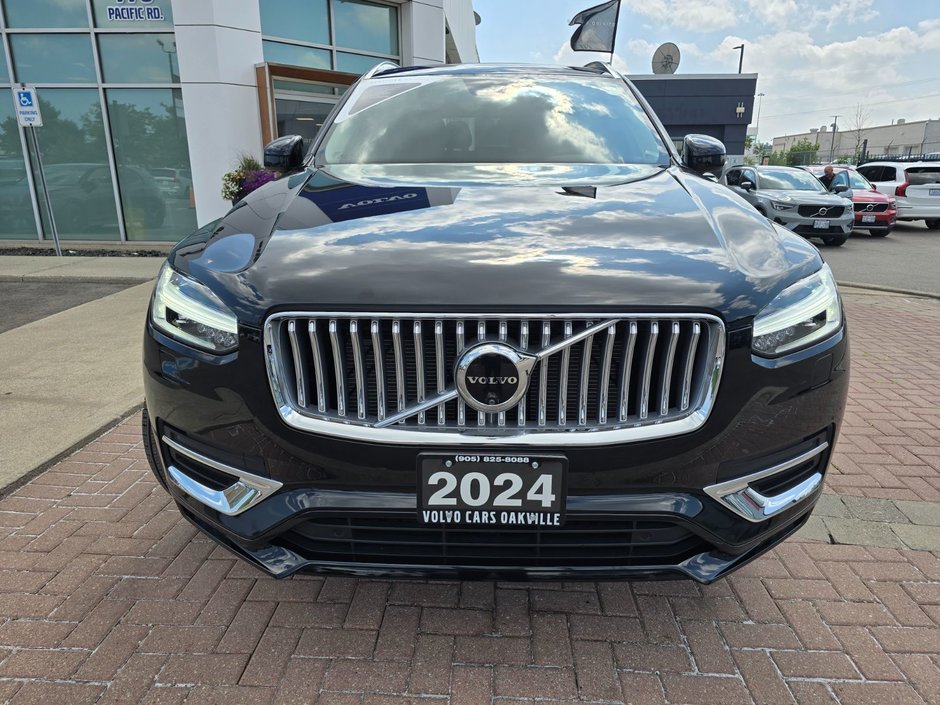 2024 Volvo XC90 PLUS BRIGHT THEME-3