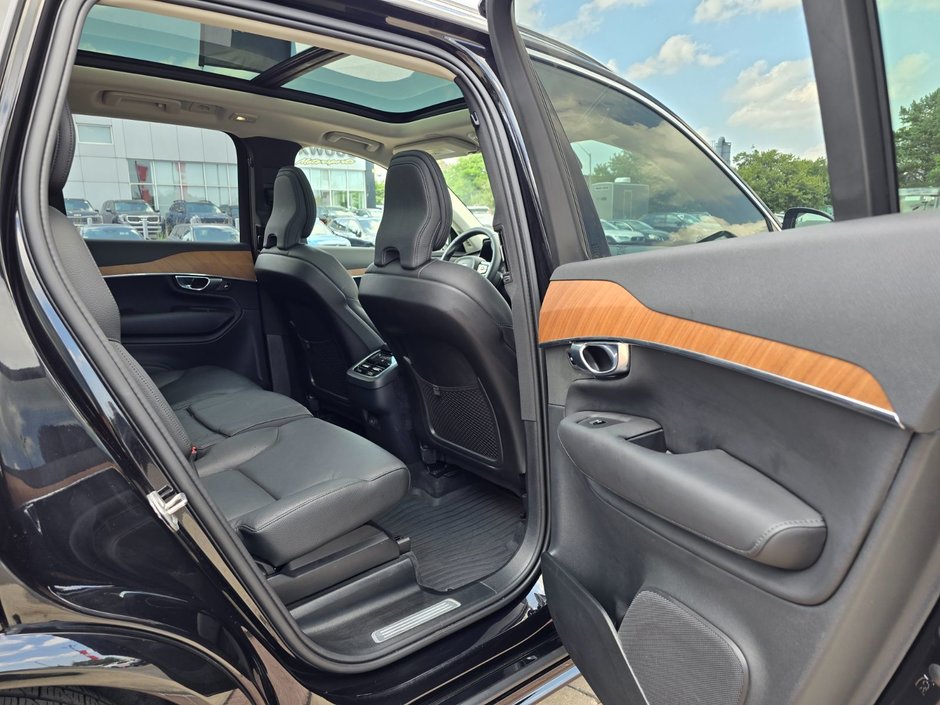 2024 Volvo XC90 PLUS BRIGHT THEME-20