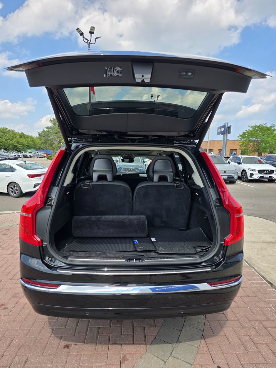 2024 Volvo XC90 PLUS BRIGHT THEME-17
