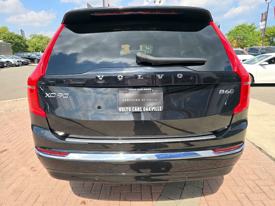 2024 Volvo XC90 PLUS BRIGHT THEME-13