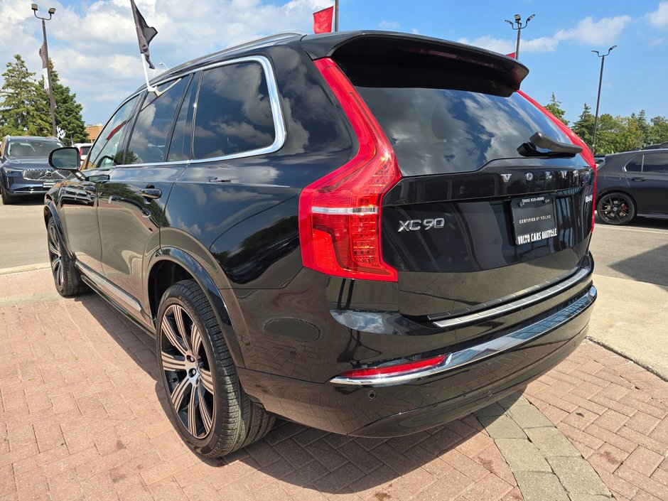 2024 Volvo XC90 PLUS BRIGHT THEME-11