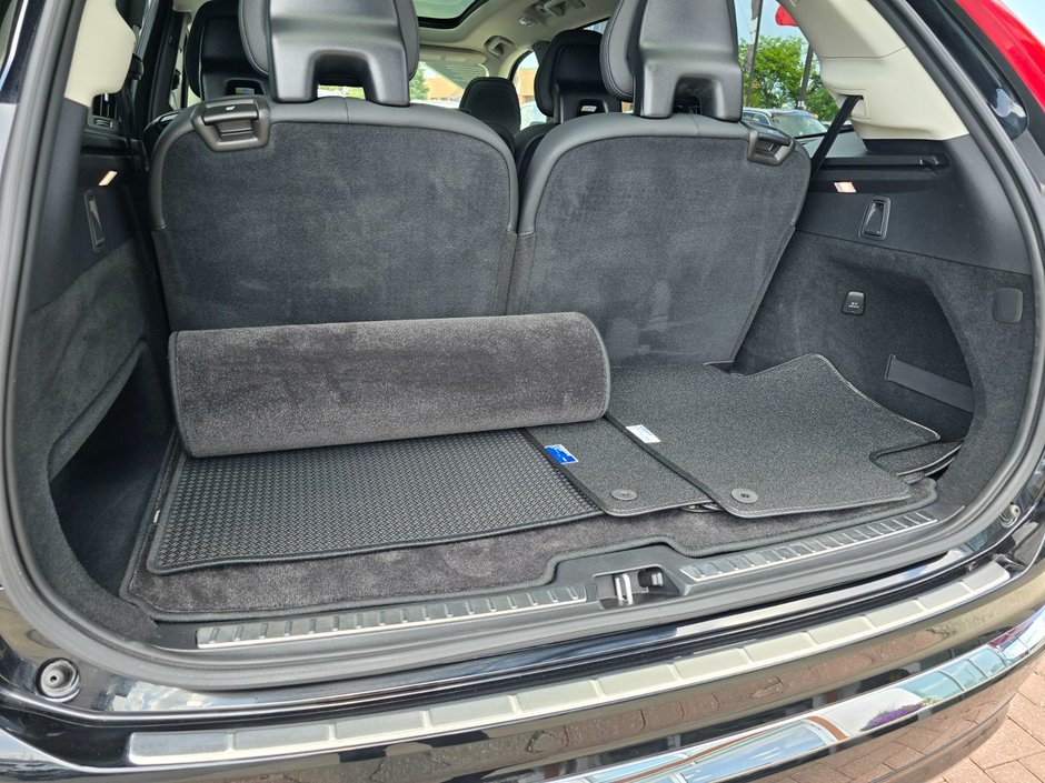 2024 Volvo XC90 PLUS BRIGHT THEME-19