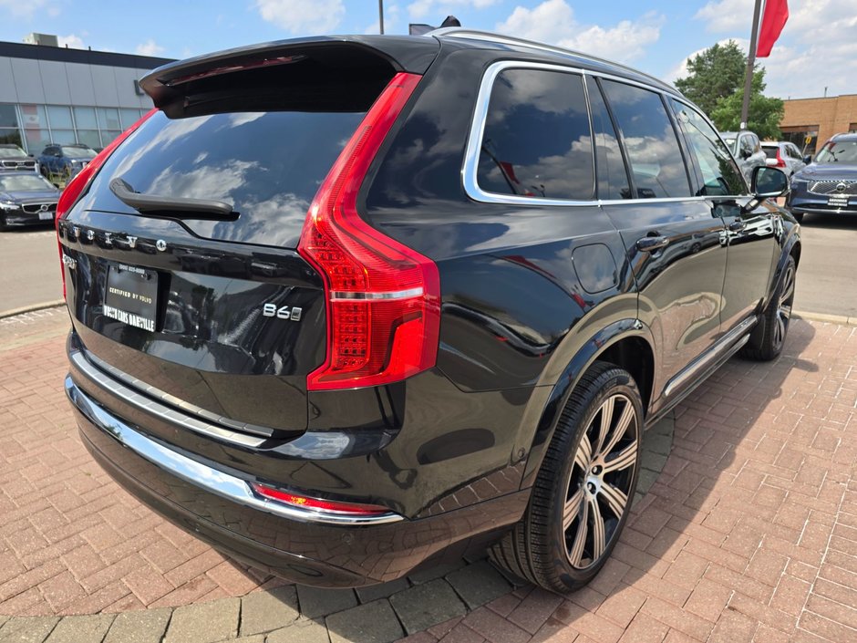 2024 Volvo XC90 PLUS BRIGHT THEME-15
