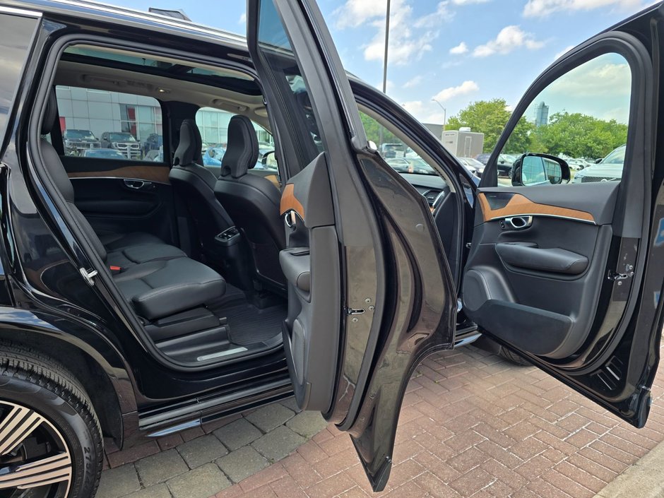 2024 Volvo XC90 PLUS BRIGHT THEME-10