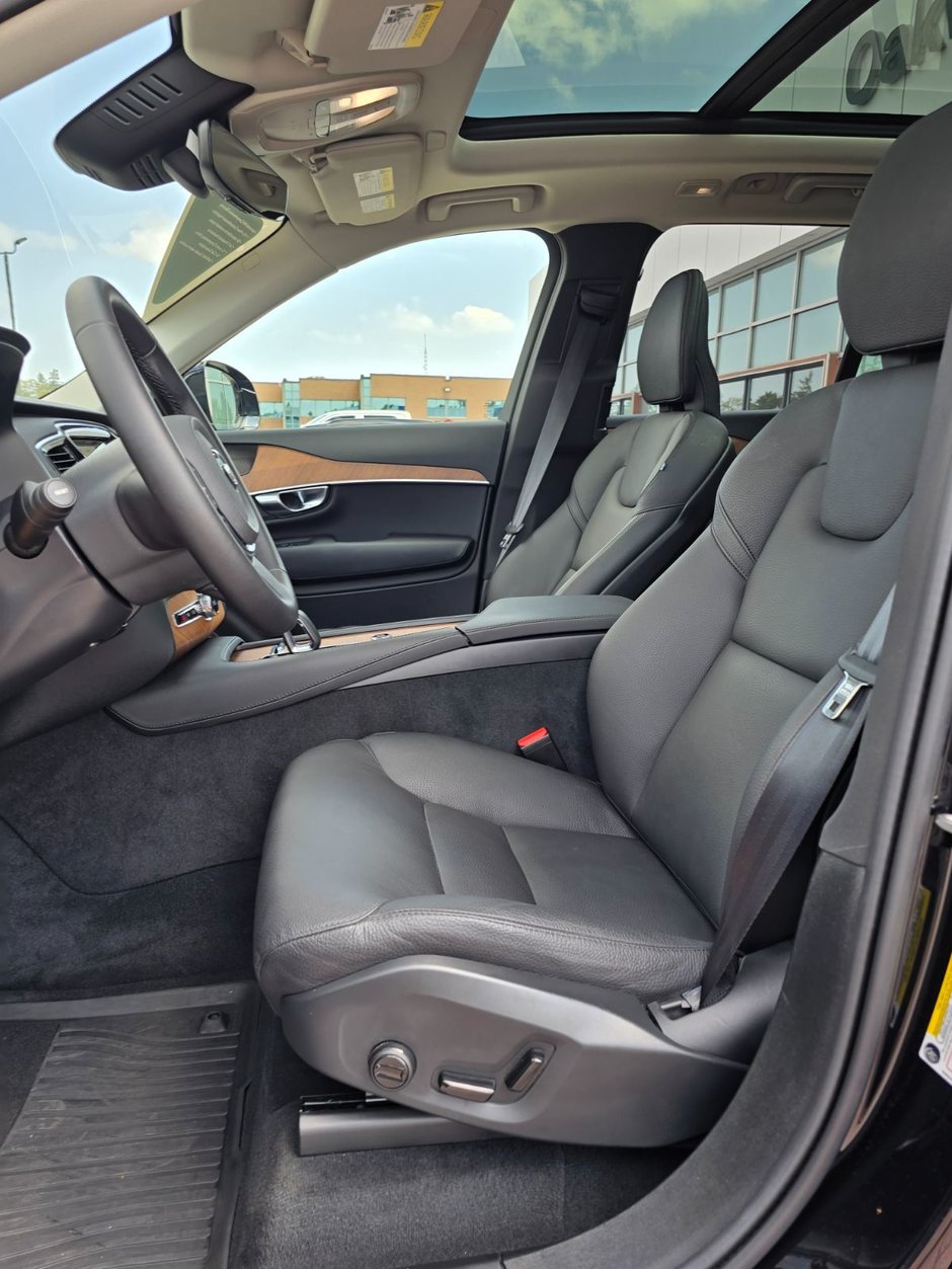 2024 Volvo XC90 PLUS BRIGHT THEME-26