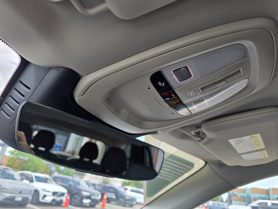 2024 Volvo XC90 PLUS BRIGHT THEME-27