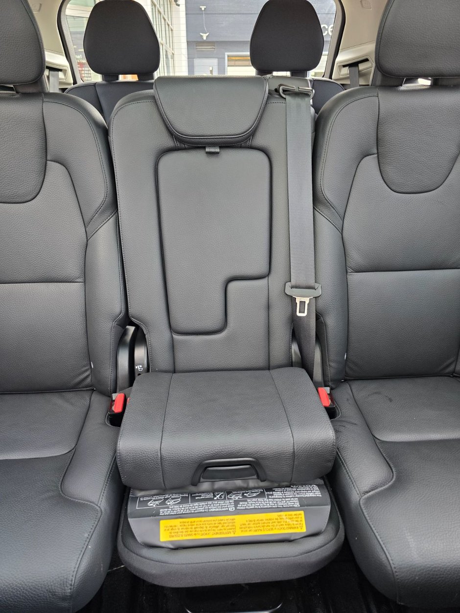 2024 Volvo XC90 PLUS BRIGHT THEME-14