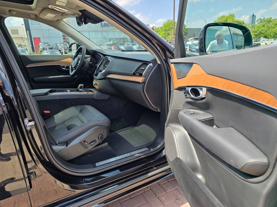 2024 Volvo XC90 PLUS BRIGHT THEME-24