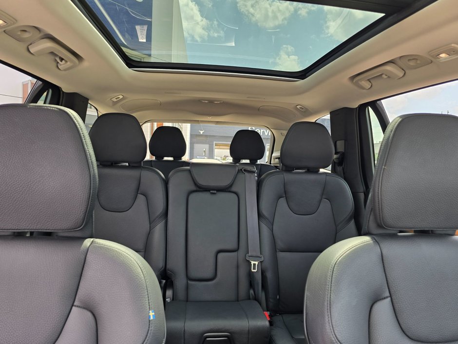 2024 Volvo XC90 PLUS BRIGHT THEME-8