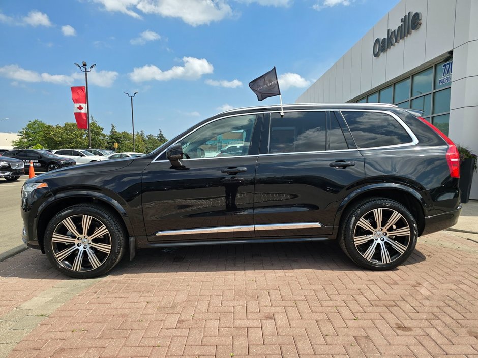2024 Volvo XC90 PLUS BRIGHT THEME-9