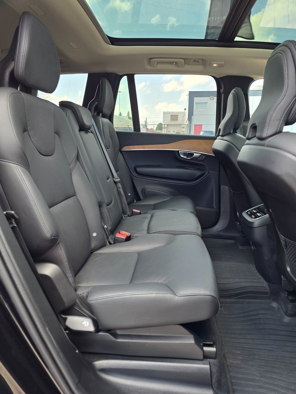 2024 Volvo XC90 PLUS BRIGHT THEME-21