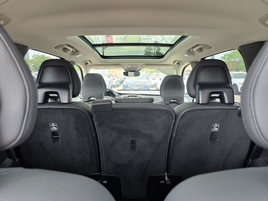 2024 Volvo XC90 PLUS BRIGHT THEME-6