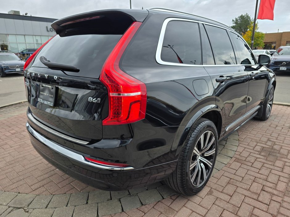 2024 Volvo XC90 CORE BRIGHT THEME-13