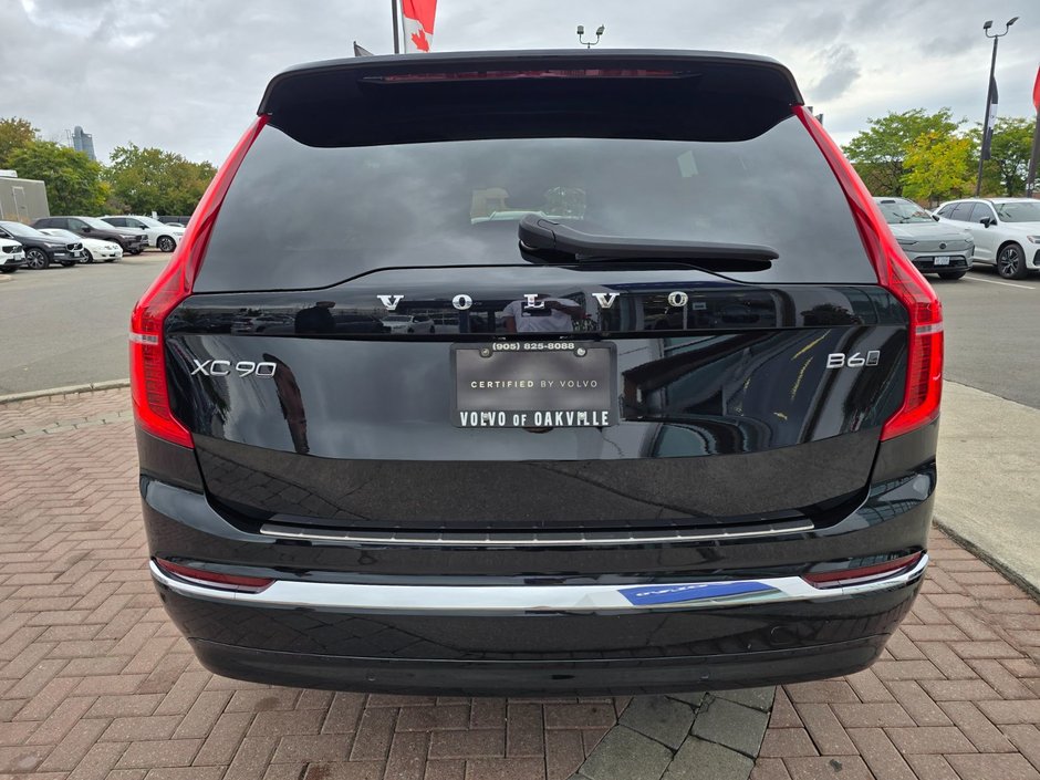 2024 Volvo XC90 CORE BRIGHT THEME-11