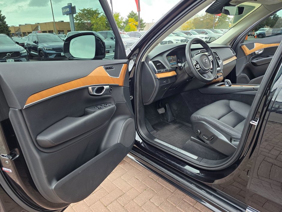 2024 Volvo XC90 CORE BRIGHT THEME-12