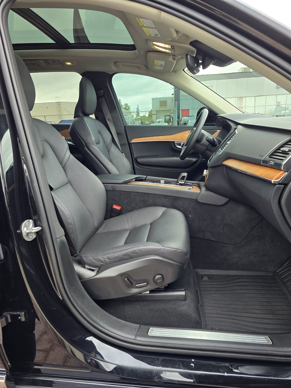2024 Volvo XC90 CORE BRIGHT THEME-21