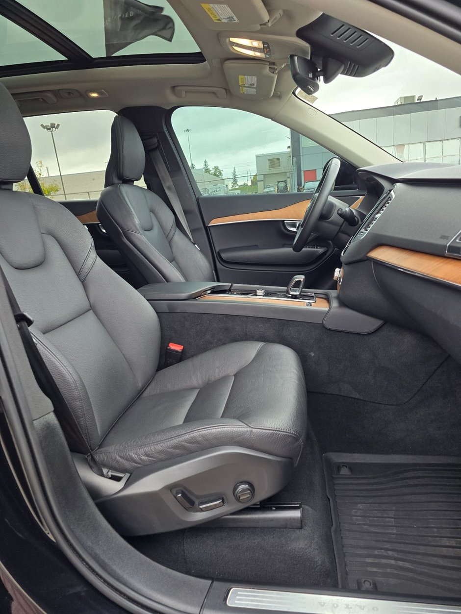 2024 Volvo XC90 CORE BRIGHT THEME-23
