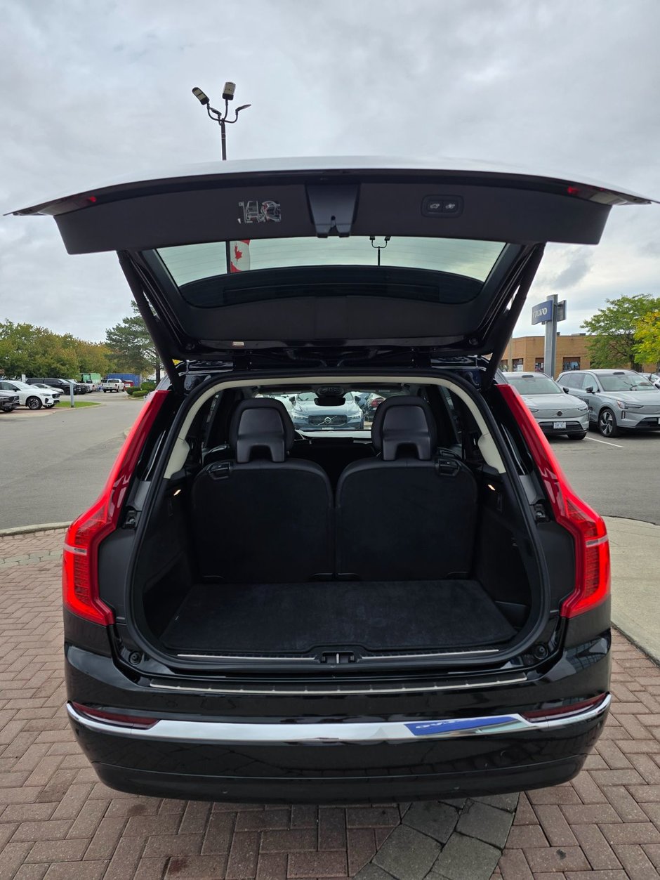 2024 Volvo XC90 CORE BRIGHT THEME-14