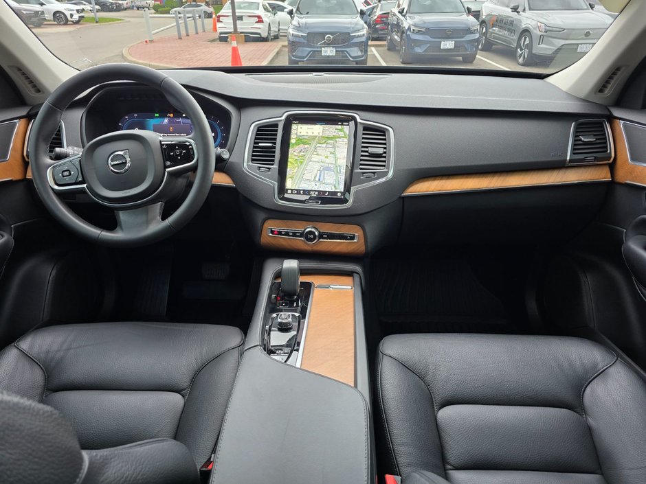 2024 Volvo XC90 CORE BRIGHT THEME-4