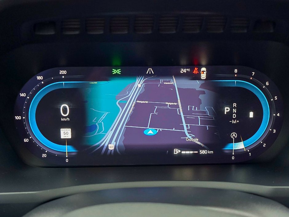 2024 Volvo XC90 CORE BRIGHT THEME-26