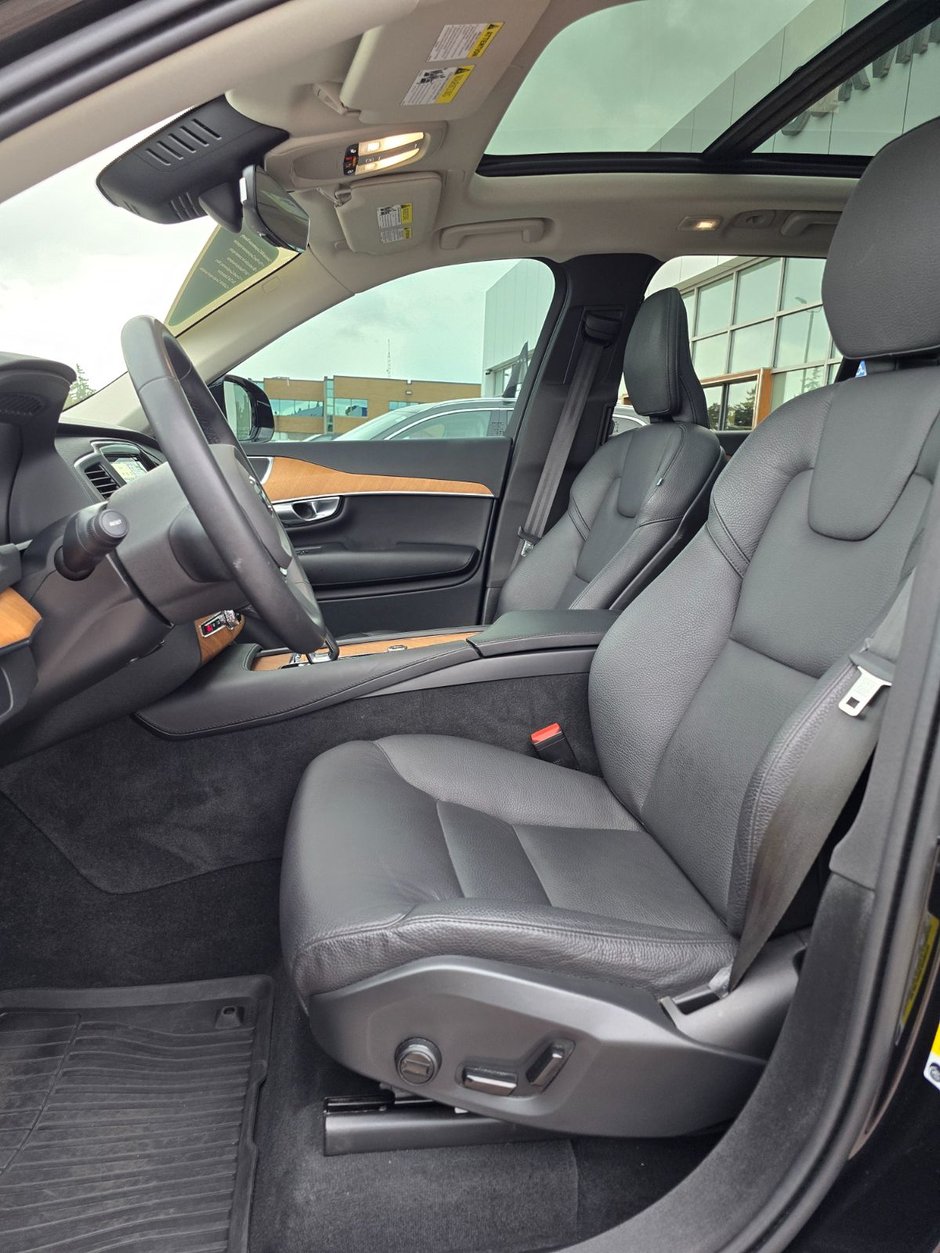 2024 Volvo XC90 CORE BRIGHT THEME-24