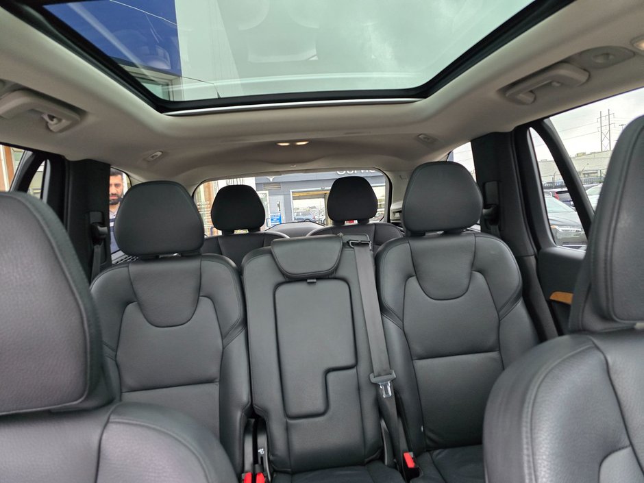 2024 Volvo XC90 CORE BRIGHT THEME-8