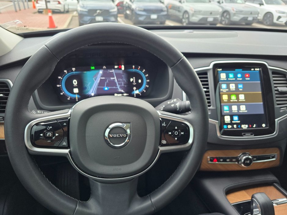 2024 Volvo XC90 CORE BRIGHT THEME-27