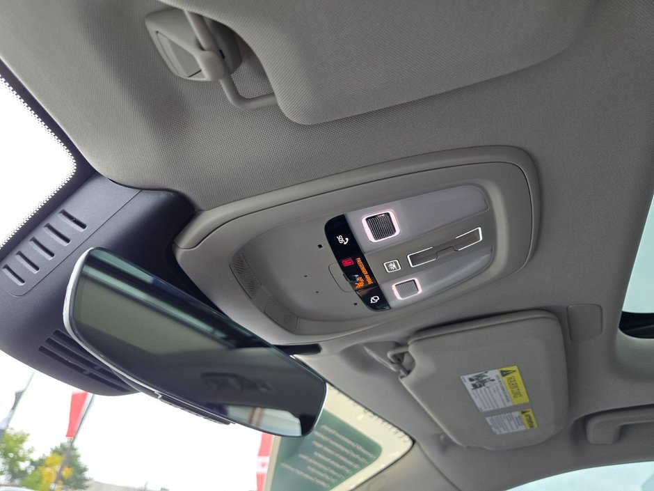 2024 Volvo XC90 CORE BRIGHT THEME-25