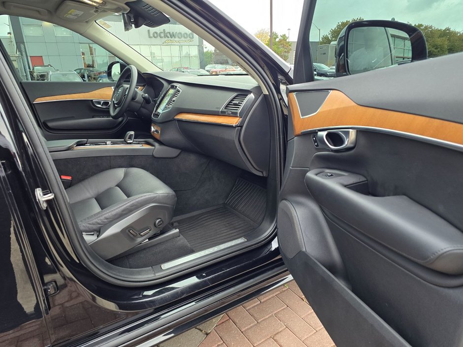 2024 Volvo XC90 CORE BRIGHT THEME-20