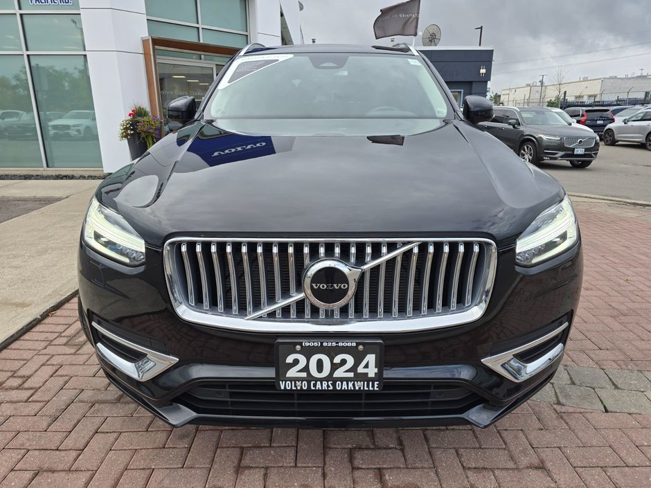 2024 Volvo XC90 CORE BRIGHT THEME-3
