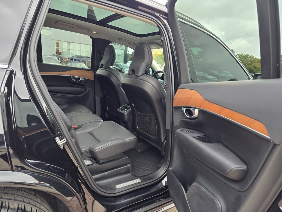 2024 Volvo XC90 CORE BRIGHT THEME-16