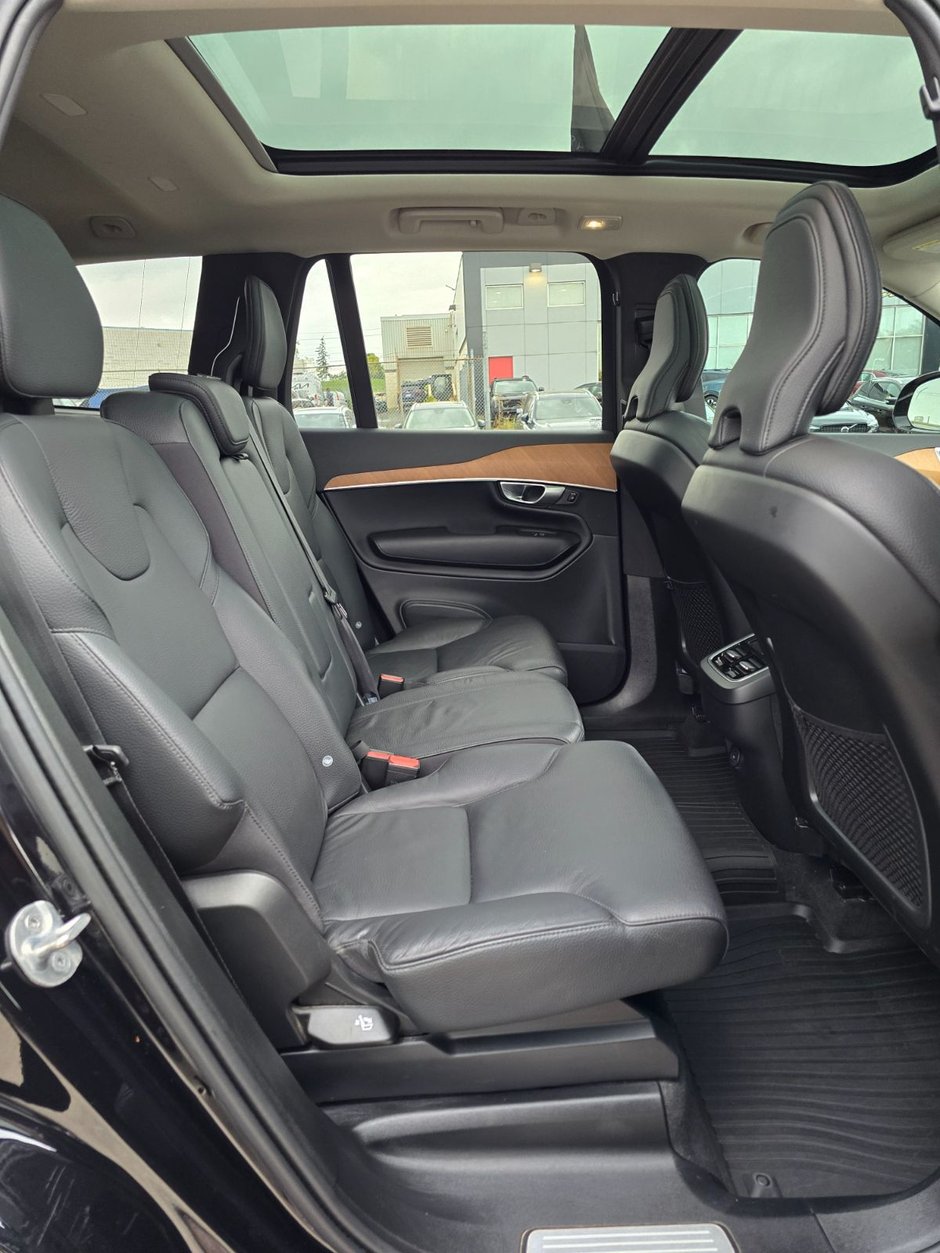 2024 Volvo XC90 CORE BRIGHT THEME-17