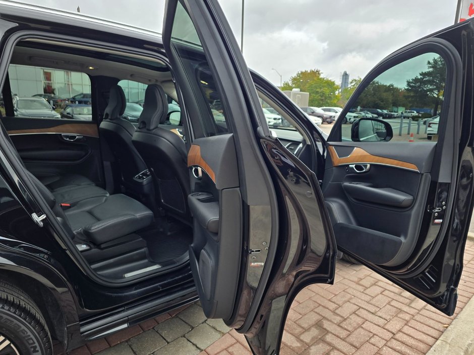 2024 Volvo XC90 CORE BRIGHT THEME-10