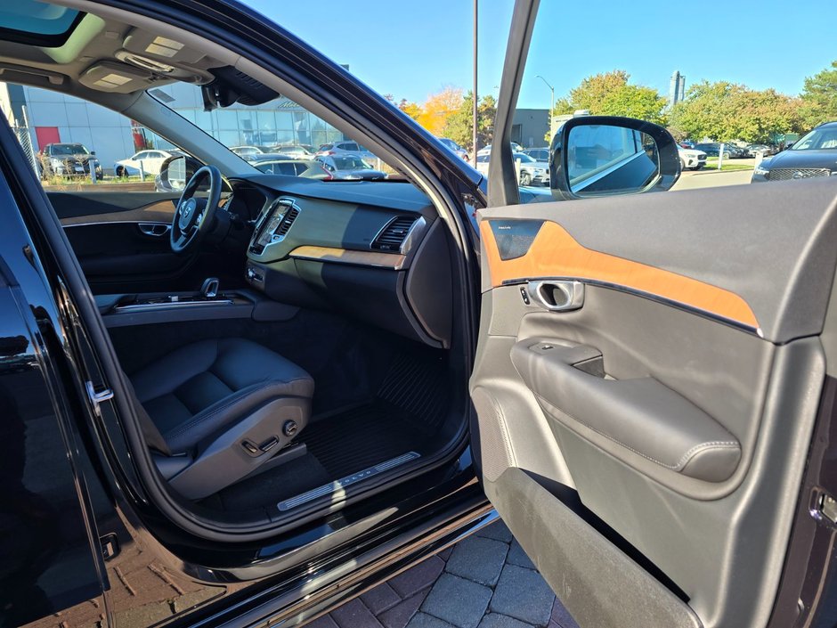 2024 Volvo XC90 PLUS BRIGHT THEME-23