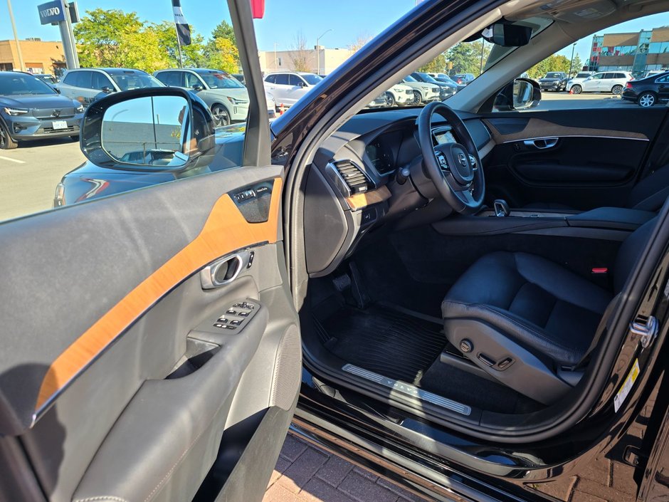 2024 Volvo XC90 PLUS BRIGHT THEME-12