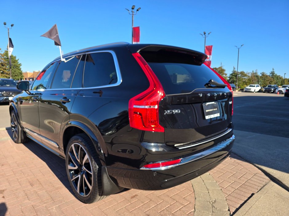 2024 Volvo XC90 PLUS BRIGHT THEME-11