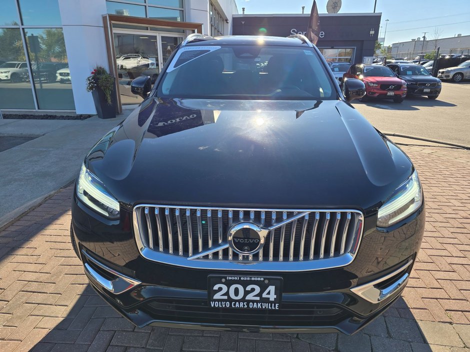 2024 Volvo XC90 PLUS BRIGHT THEME-3