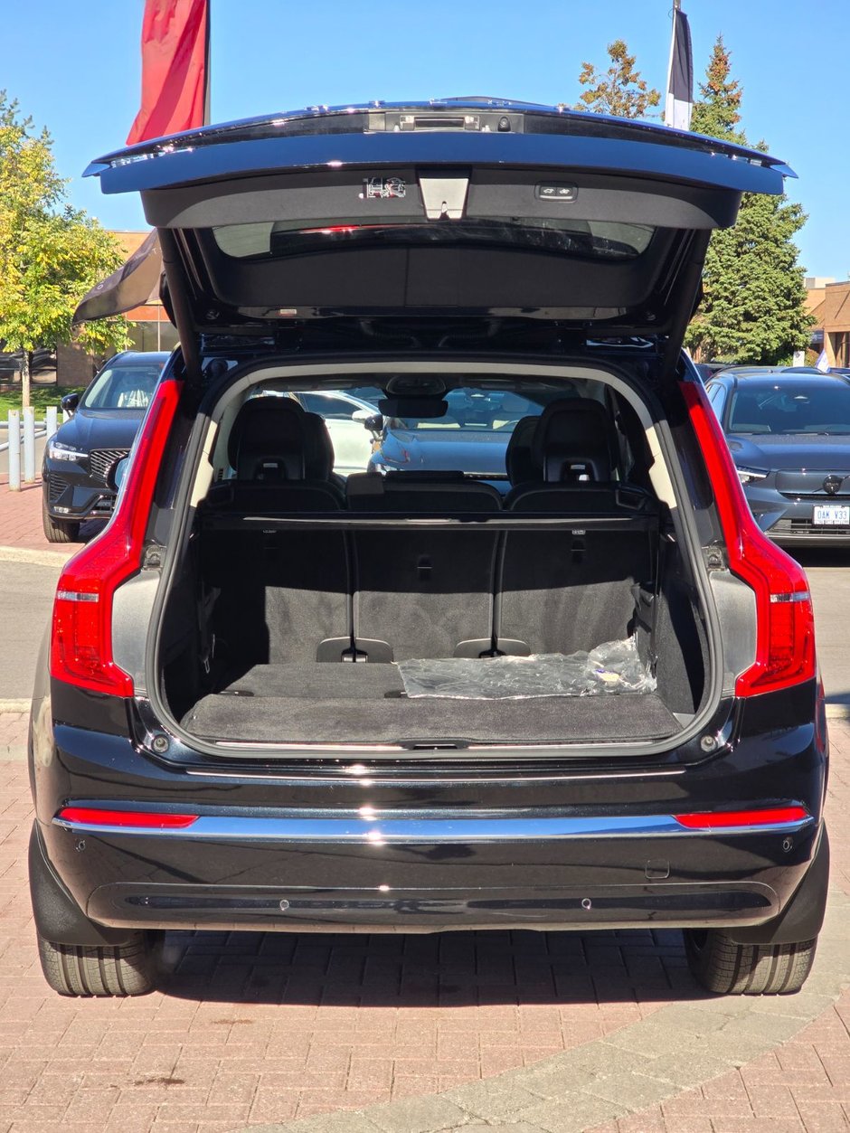 2024 Volvo XC90 PLUS BRIGHT THEME-15
