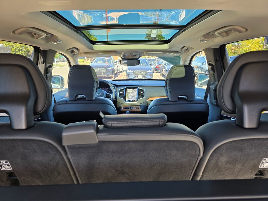2024 Volvo XC90 PLUS BRIGHT THEME-6