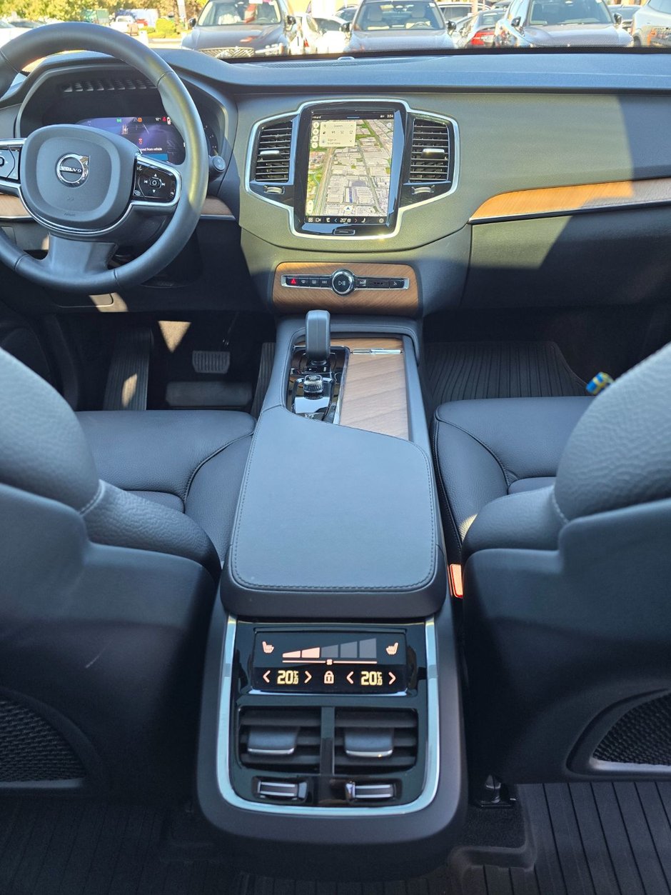 2024 Volvo XC90 PLUS BRIGHT THEME-22