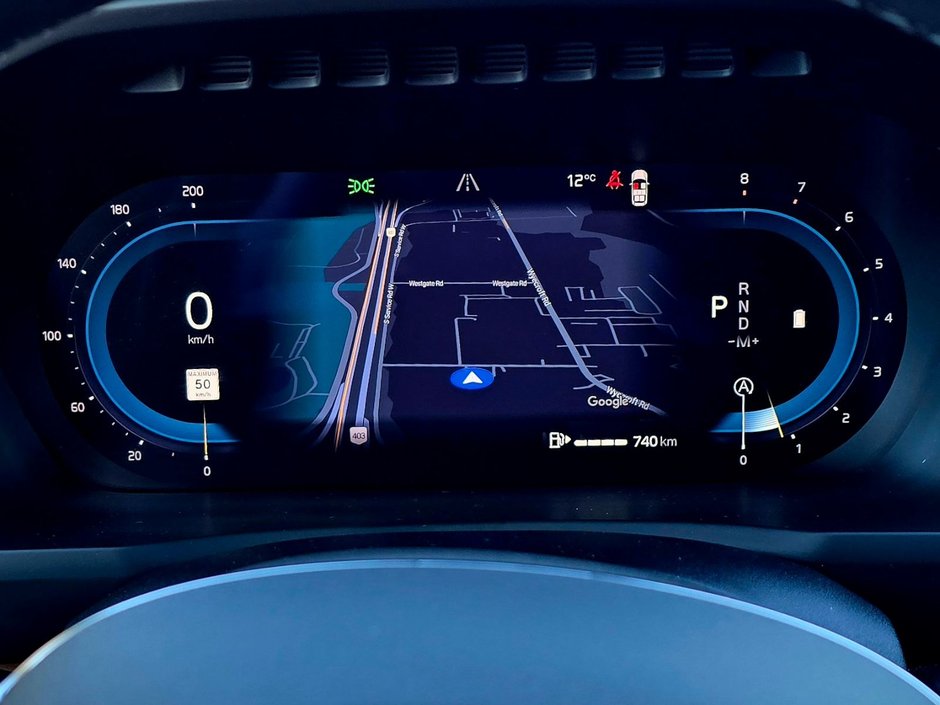 2024 Volvo XC90 PLUS BRIGHT THEME-30